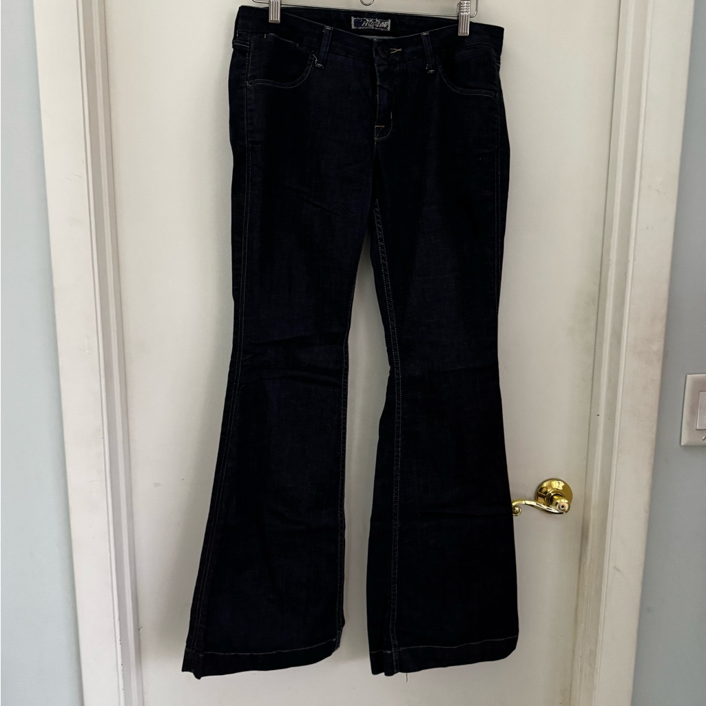 Hudson Brand Jeans